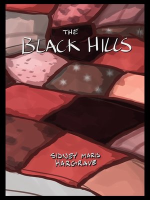 cover image of The Black Hills